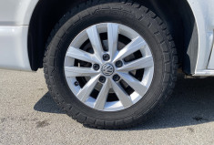Volkswagen Transporter T6 (7H) Fourgon L1 2.0 TDI 16V Fourgon court 102 cv