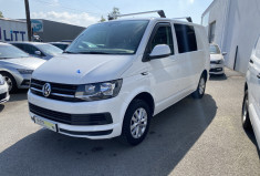 Volkswagen Transporter T6 (7H) Fourgon L1 2.0 TDI 16V Fourgon court 102 cv