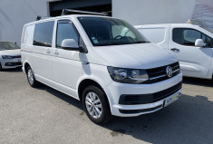 Volkswagen Transporter T6 (7H) Fourgon L1 2.0 TDI 16V Fourgon court 102 cv