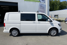 Volkswagen Transporter T6 (7H) Fourgon L1 2.0 TDI 16V Fourgon court 102 cv