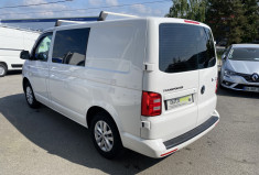 Volkswagen Transporter T6 (7H) Fourgon L1 2.0 TDI 16V Fourgon court 102 cv