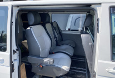 Volkswagen Transporter T6 (7H) Fourgon L1 2.0 TDI 16V Fourgon court 102 cv