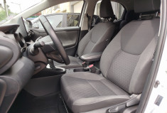Toyota Yaris Design 1.5 VVTI 12V 116 HSD Hybrid E-CVT