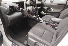 Toyota Yaris Design 1.5 VVTI 12V 116 HSD Hybrid E-CVT