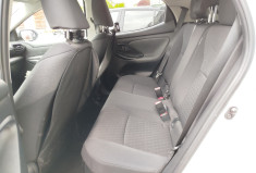 Toyota Yaris Design 1.5 VVTI 12V 116 HSD Hybrid E-CVT
