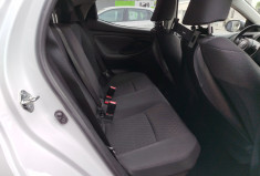 Toyota Yaris Design 1.5 VVTI 12V 116 HSD Hybrid E-CVT