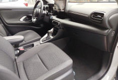 Toyota Yaris Design 1.5 VVTI 12V 116 HSD Hybrid E-CVT