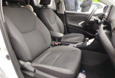 Toyota Yaris Design 1.5 VVTI 12V 116 HSD Hybrid E-CVT