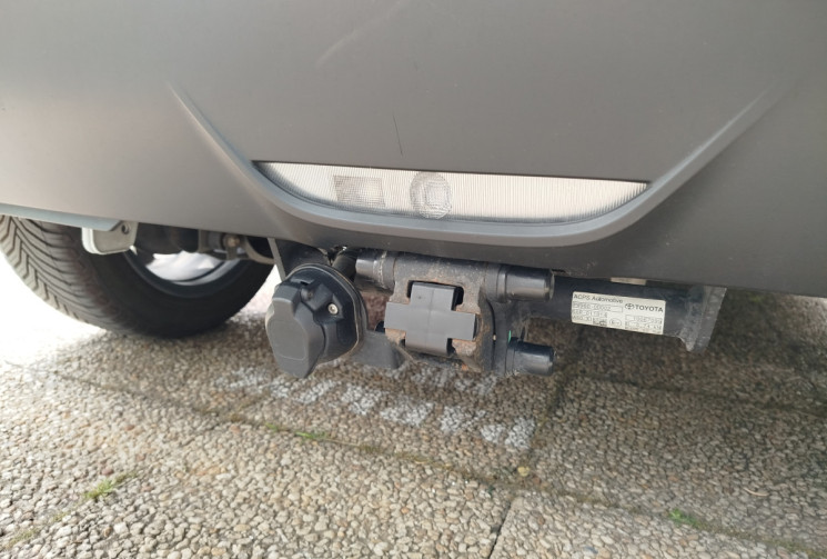 Toyota Yaris Design 1.5 VVTI 12V 116 HSD Hybrid E-CVT