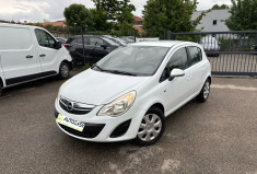 Opel Corsa 1.2 / 85 CH / Edition / Clim