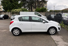 Opel Corsa 1.2 / 85 CH / Edition / Clim