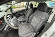 Opel Corsa 1.2 / 85 CH / Edition / Clim