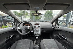 Opel Corsa 1.2 / 85 CH / Edition / Clim