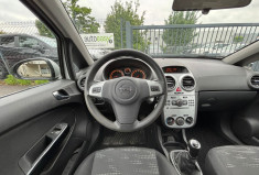 Opel Corsa 1.2 / 85 CH / Edition / Clim