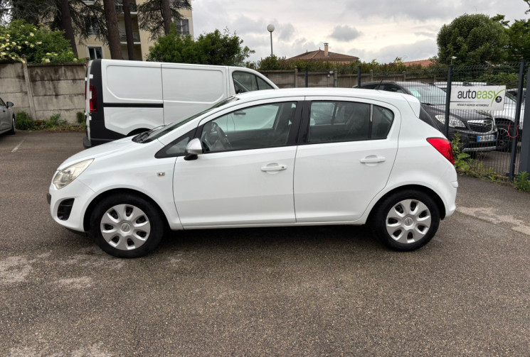 Opel Corsa 1.2 / 85 CH / Edition / Clim