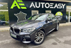 BMW X4 (G02) 20 D 190 M SPORT xDRIVE * REVISION ET CT 05/2025 * GARANTIE 6 MOIS