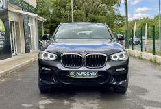 BMW X4 (G02) 20 D 190 M SPORT xDRIVE * REVISION ET CT 05/2025 * GARANTIE 6 MOIS