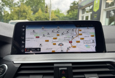 BMW X4 (G02) 20 D 190 M SPORT xDRIVE * REVISION ET CT 05/2025 * GARANTIE 6 MOIS