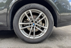 BMW X4 (G02) 20 D 190 M SPORT xDRIVE * REVISION ET CT 05/2025 * GARANTIE 6 MOIS