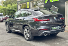 BMW X4 (G02) 20 D 190 M SPORT xDRIVE * REVISION ET CT 05/2025 * GARANTIE 6 MOIS