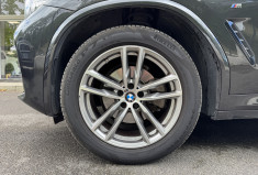 BMW X4 (G02) 20 D 190 M SPORT xDRIVE * REVISION ET CT 05/2025 * GARANTIE 6 MOIS