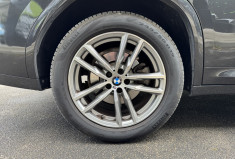 BMW X4 (G02) 20 D 190 M SPORT xDRIVE * REVISION ET CT 05/2025 * GARANTIE 6 MOIS
