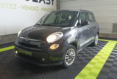 FIAT 500L 105CH TURBO TWINAIR LOUNGE TOIT PANORAMIQUE 