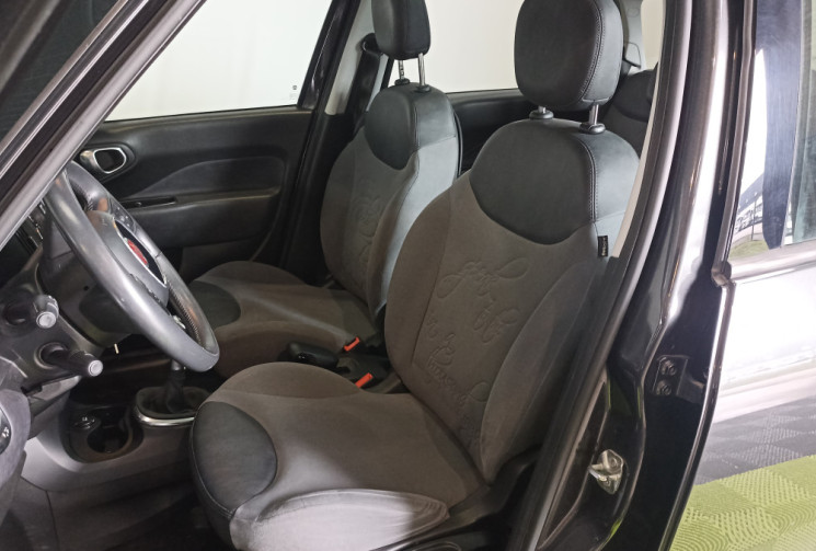 FIAT 500L 105CH TURBO TWINAIR LOUNGE TOIT PANORAMIQUE 
