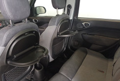FIAT 500L 105CH TURBO TWINAIR LOUNGE TOIT PANORAMIQUE 