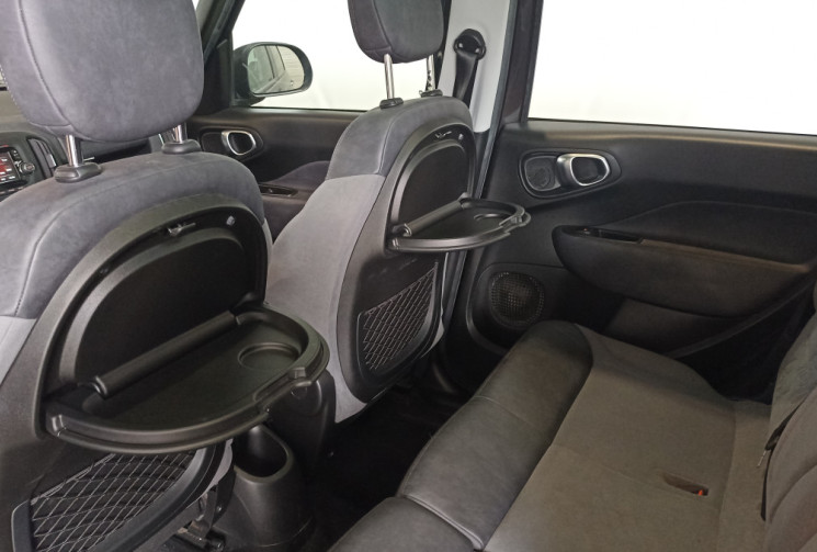 FIAT 500L 105CH TURBO TWINAIR LOUNGE TOIT PANORAMIQUE 