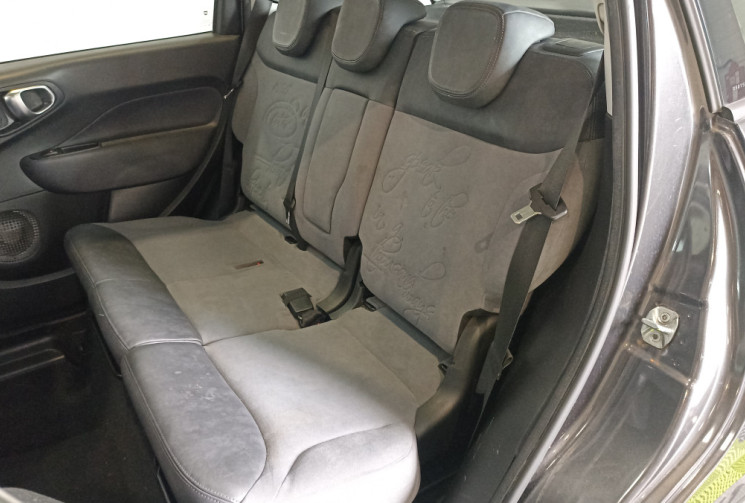 FIAT 500L 105CH TURBO TWINAIR LOUNGE TOIT PANORAMIQUE 
