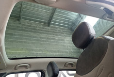 FIAT 500L 105CH TURBO TWINAIR LOUNGE TOIT PANORAMIQUE 