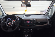 FIAT 500L 105CH TURBO TWINAIR LOUNGE TOIT PANORAMIQUE 
