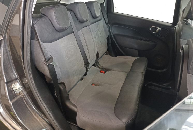 FIAT 500L 105CH TURBO TWINAIR LOUNGE TOIT PANORAMIQUE 