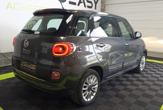 FIAT 500L 105CH TURBO TWINAIR LOUNGE TOIT PANORAMIQUE 