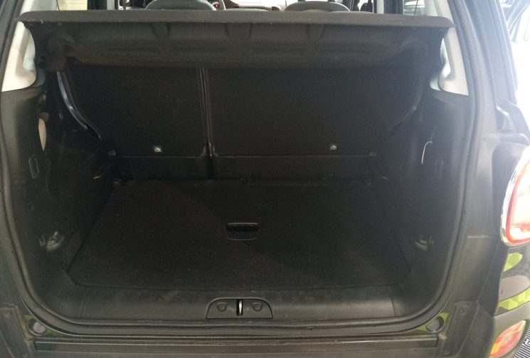 FIAT 500L 105 CH TURBO TWINAIR LOUNGE TOIT PANORAMIQUE / Garantie 6 mois MINIMUM