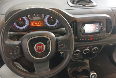 FIAT 500L 105CH TURBO TWINAIR LOUNGE TOIT PANORAMIQUE 