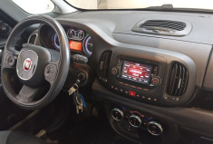 FIAT 500L 105CH TURBO TWINAIR LOUNGE TOIT PANORAMIQUE 