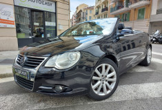 Volkswagen Eos 2.0 TDI 140 CH CARAT DSG 143300 KMS 