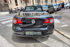 Volkswagen Eos 2.0 TDI 140 CH CARAT DSG 143300 KMS 