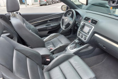 Volkswagen Eos 2.0 TDI 140 CH CARAT DSG 143300 KMS 