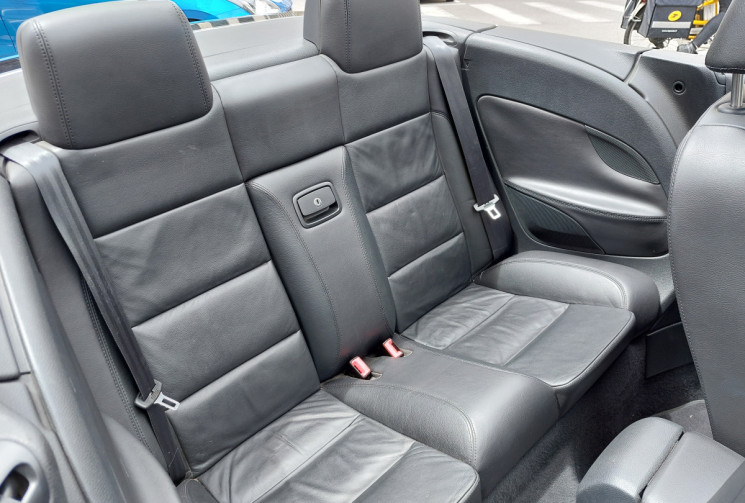 Volkswagen Eos 2.0 TDI 140 CH CARAT DSG 143300 KMS 