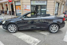 Volkswagen Eos 2.0 TDI 140 CH CARAT DSG 143300 KMS 