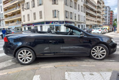 Volkswagen Eos 2.0 TDI 140 CH CARAT DSG 143300 KMS 