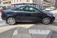 Volkswagen Eos 2.0 TDI 140 CH CARAT DSG 143300 KMS 