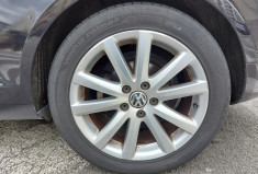 Volkswagen Eos 2.0 TDI 140 CH CARAT DSG 143300 KMS 