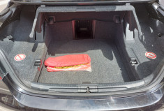 Volkswagen Eos 2.0 TDI 140 CH CARAT DSG 143300 KMS 