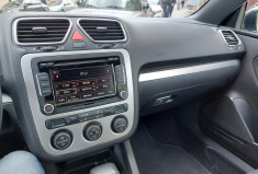 Volkswagen Eos 2.0 TDI 140 CH CARAT DSG 143300 KMS 