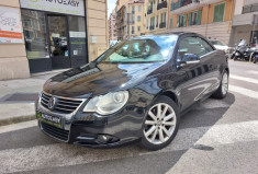 Volkswagen Eos 2.0 TDI 140 CH CARAT DSG 143300 KMS 