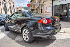 Volkswagen Eos 2.0 TDI 140 CH CARAT DSG 143300 KMS 